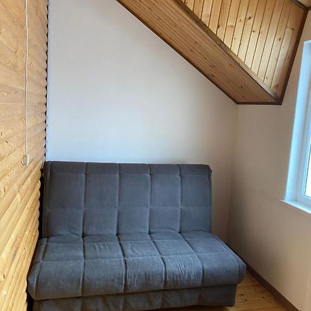 Домашній Затишок Hostel Stryi Ngoại thất bức ảnh