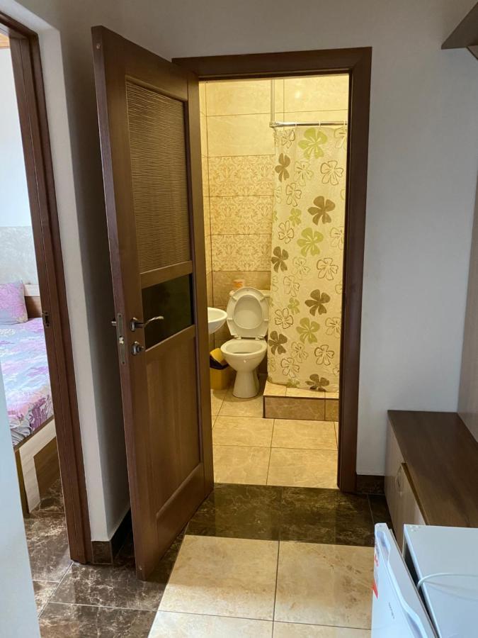 Домашній Затишок Hostel Stryi Ngoại thất bức ảnh