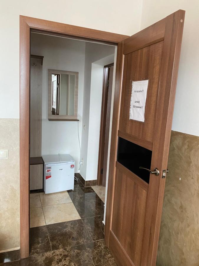 Домашній Затишок Hostel Stryi Ngoại thất bức ảnh