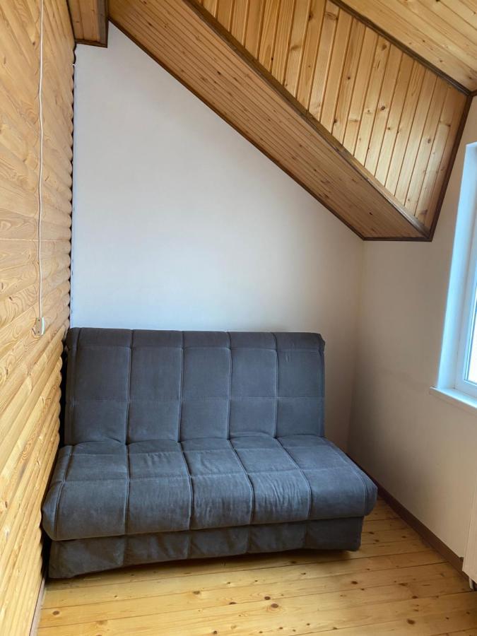 Домашній Затишок Hostel Stryi Ngoại thất bức ảnh